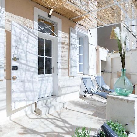 La Maison De Famille 3 Chambres 8 Pers Terrasse Parking Clim Marseilles Buitenkant foto